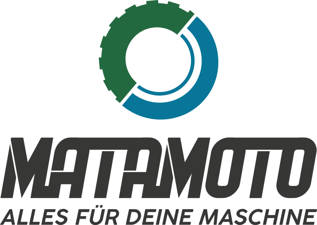 Matamoto – Alles für deine Maschine